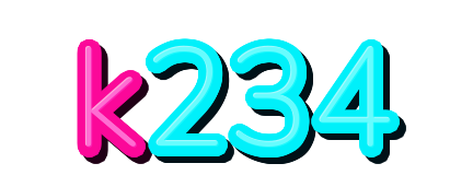 k234 — logo kanal