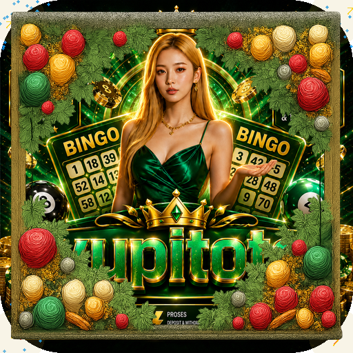 yupitoto — mitra unggulan